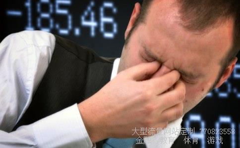 股市行情查询相关图片