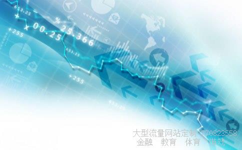 拐点看盘相关图片