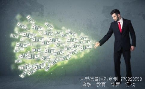 万讯自控相关图片