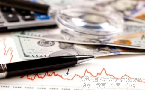 汇川技术股票相关图片