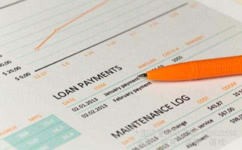 证券公司相关图片