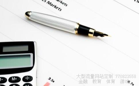 股票年线相关图片