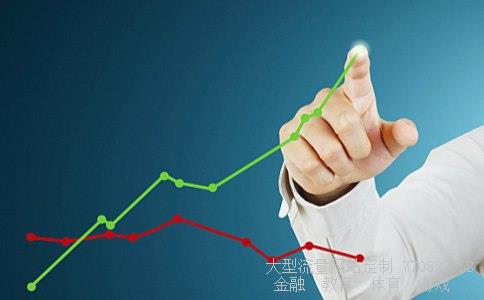 分众股票相关图片