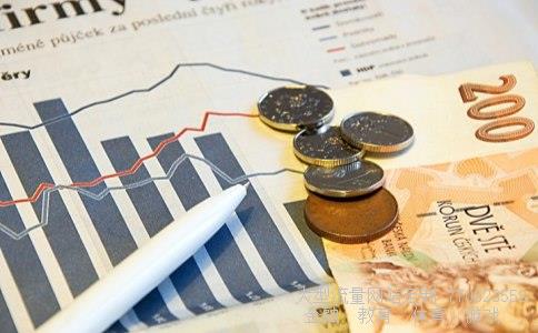 股市市值相关图片