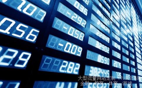 中报预增股相关图片