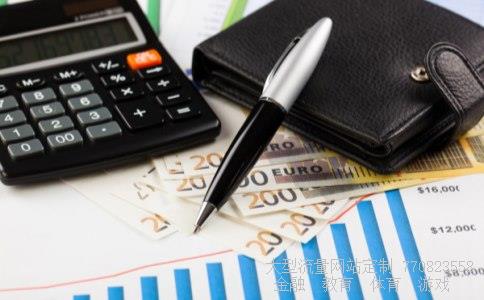 最好的股票软件相关图片