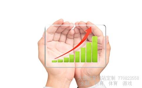 金融界乘月觅股相关图片