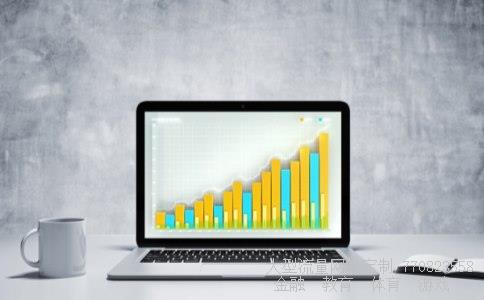 美股上涨相关图片