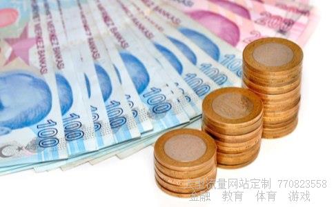 散户通相关图片