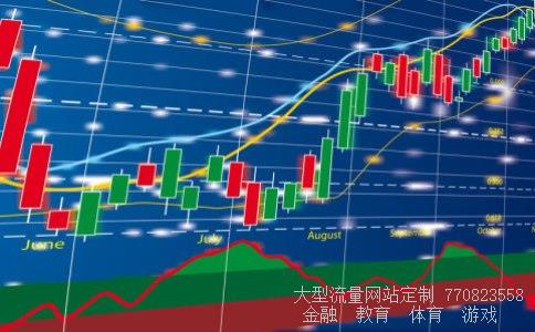 我的操盘手生涯相关图片 我的操盘手生涯相关图片