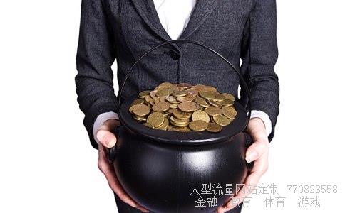 中金黄金吧相关图片