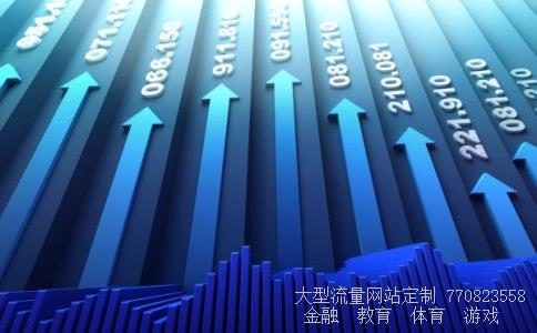 股票为什么会涨和跌相关图片