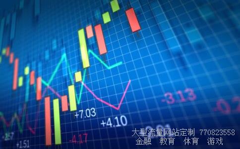 中国股市相关图片