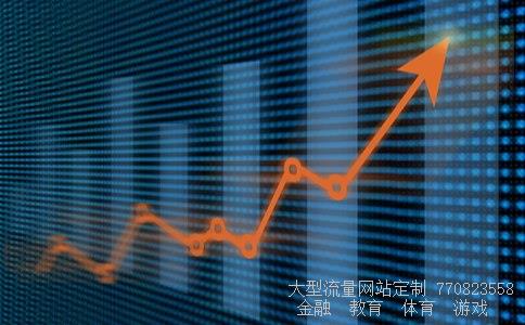 数字政通股票相关图片