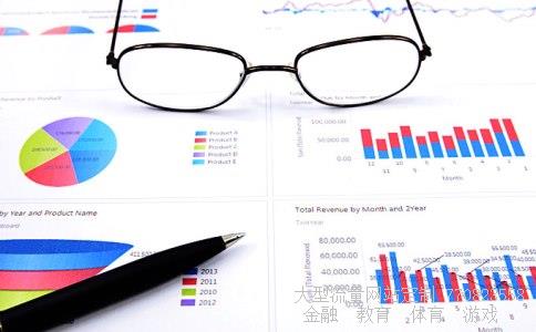 新基建龙头股相关图片