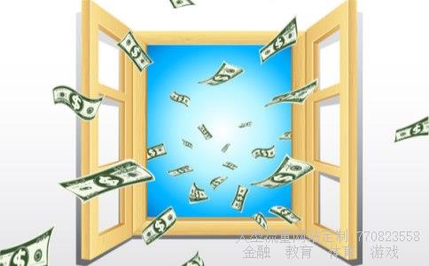 创业板指鑫东财配资相关图片