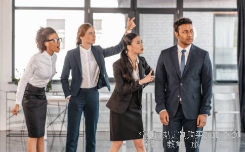 北京拓尔思信息技术股份有限公司的公司历史