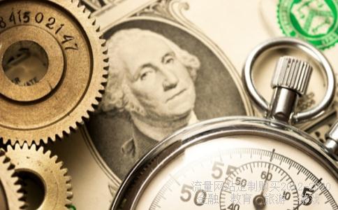 
中国十大股评人
