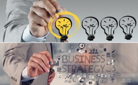 详细的理财计划