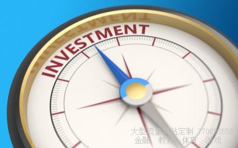 中证500指数相关图片