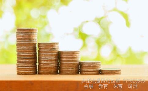 股票走势图相关图片