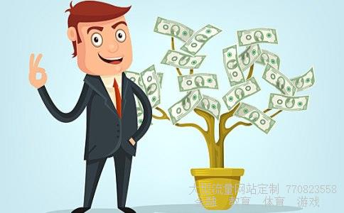 基金走势相关图片