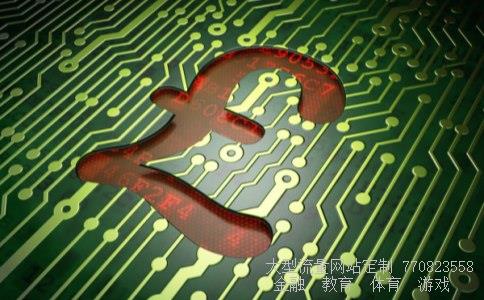 集成电路龙头股票有哪些相关图片