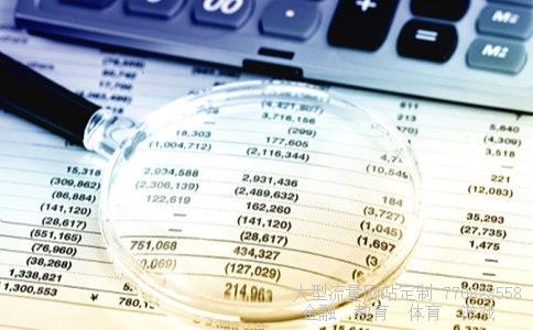 企业财务分析报告相关图片