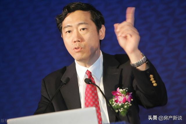 房子新一轮通胀来临、物价上涨，房价会上涨吗？2个信号，答案很明显图