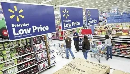 永辉永辉超市：因兄弟内斗分家，现股价、营收一路下滑，还欠大量债务图