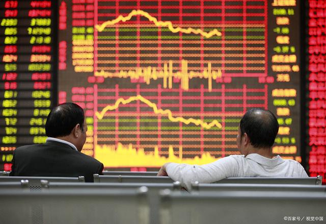 股票巴菲特:真正搞投资的人,都懂得这几个小事,比研究技术更有用图 股票巴菲特:真正搞投资的人,都懂得这几个小事,比研究技术更有用图