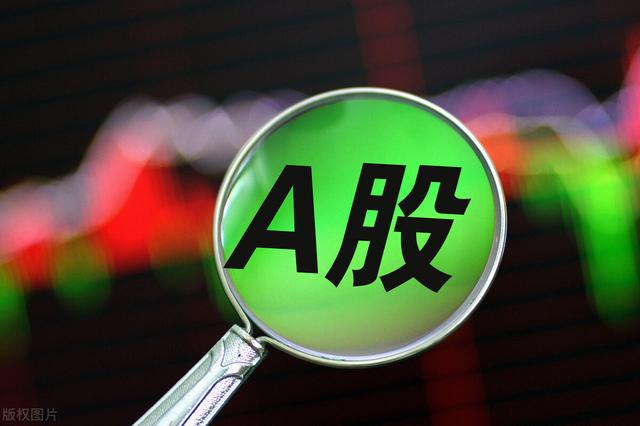 跌停今天，A股满满都是泪水图