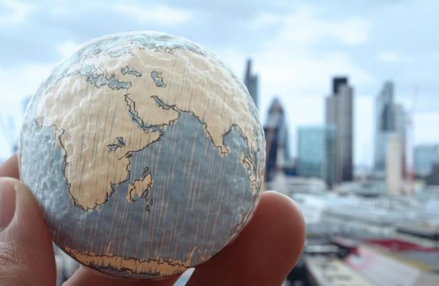 中国世界500强迎“洗牌”，日本53家上榜，美国121家，中国呢？图