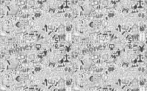 苹果股价暴跌相关图片