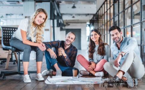 企业为什么要理财?