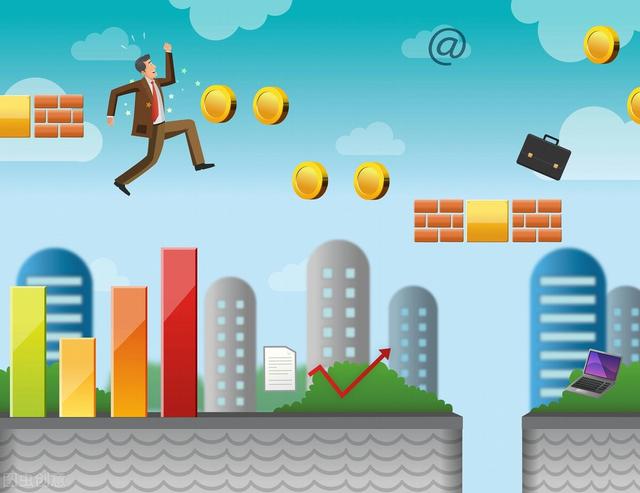 上市公司不愿意股价上涨,是真的不愿意上涨还是别有图谋图 上市公司不愿意股价上涨,是真的不愿意上涨还是别有图谋图