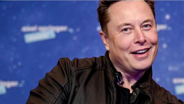 马斯克一条推特让特斯拉股票暴跌,身家缩水千亿人民币?事情没这么简单图 马斯克一条推特让特斯拉股票暴跌,身家缩水千亿人民币?事情没这么简单图