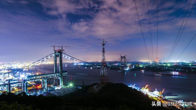 2021前三季度百强城市GDP“最”看点：强、大、快、慢是这些城市图