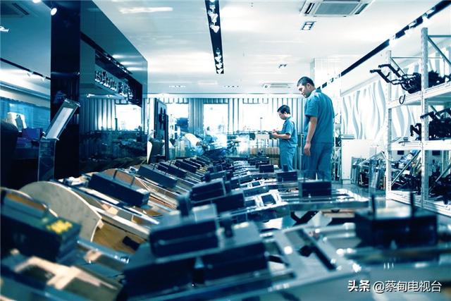 投资80亿元！又一智能家居巨头在蔡甸建华中总部基地图