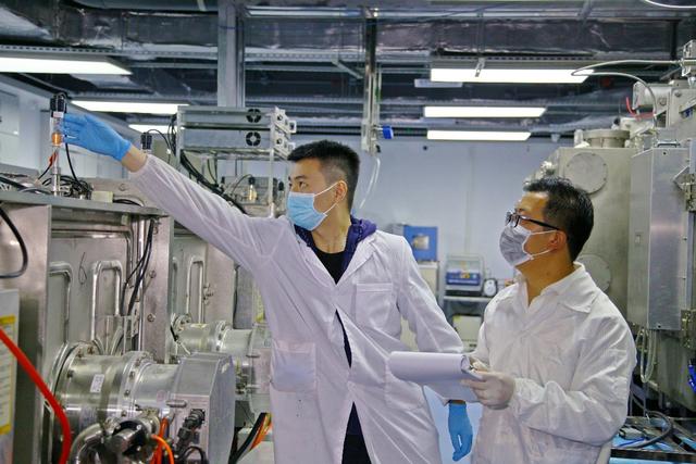 广东208个项目入围第一届全国博士后创新创业大赛总决赛图 广东208个项目入围第一届全国博士后创新创业大赛总决赛图