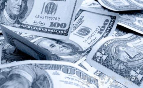 （什么是对冲基金?它于 ETF 黄金SPDR有什么关系?）中国对冲基金图