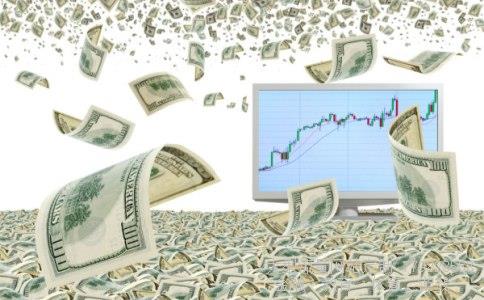 （手机炒股在哪里可以看到股市行情分析）和讯网股票频道实时行情图