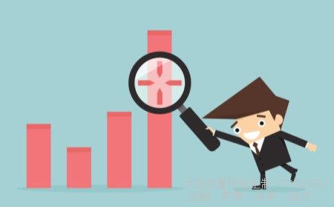 （2017年最有潜力的股票?）潜力股票图